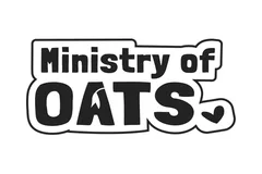 Ministry of Oats
