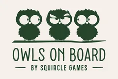 Owls On Board