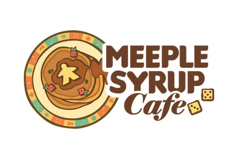 Meeple Syrup
