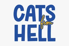 Cats From Hell
