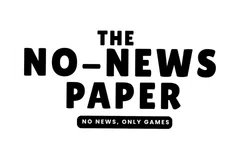 The No News Paper